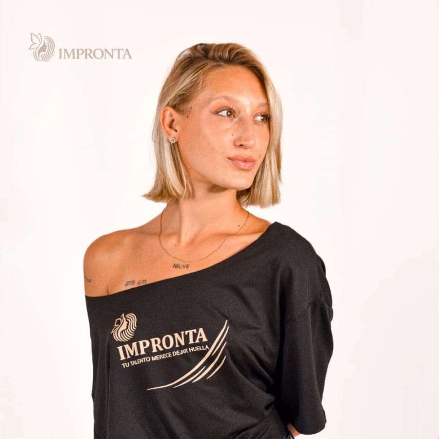 Vir, portrait