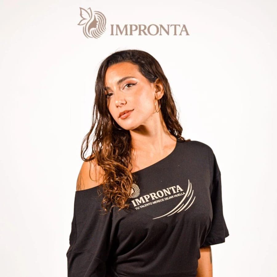 cata, portrait