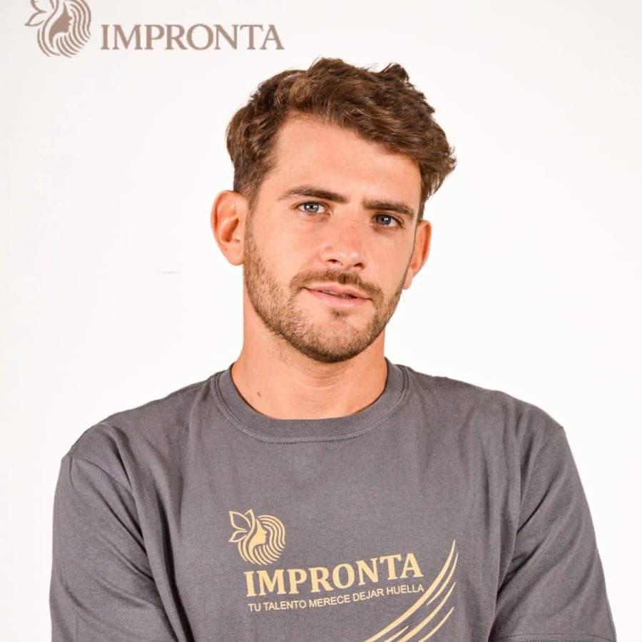 matu, portrait