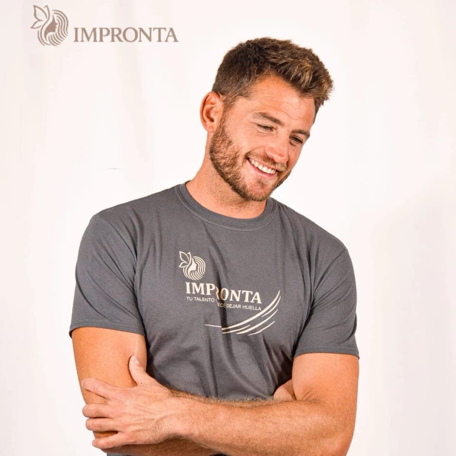 tim, portrait