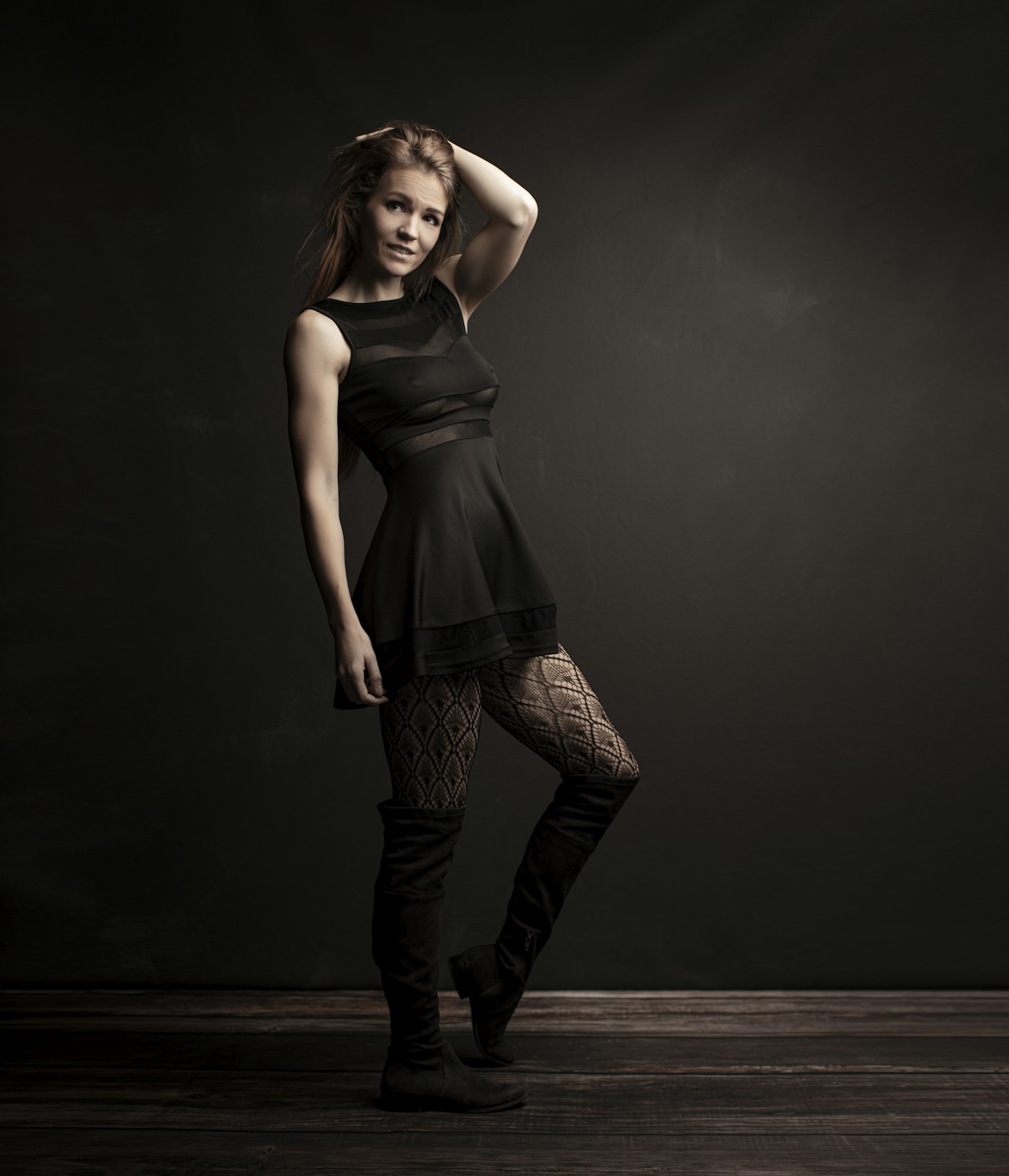 Atelier Sur editorial portrait