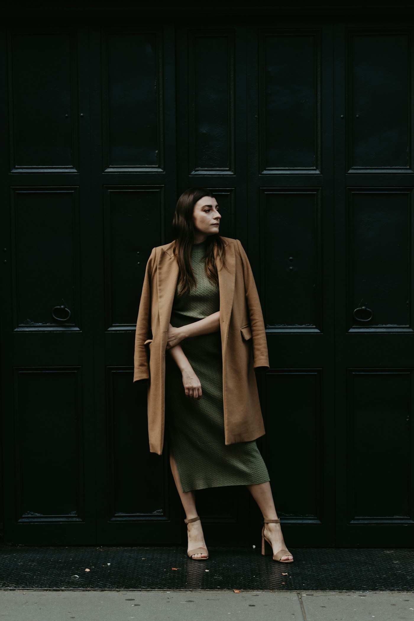 Riviera Living lifestyle portrait